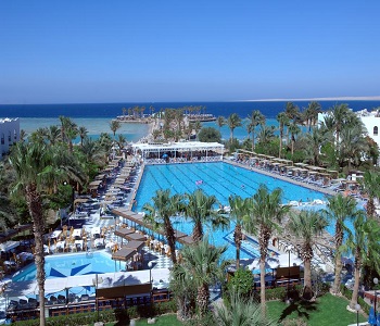 Arabia Azur Resort