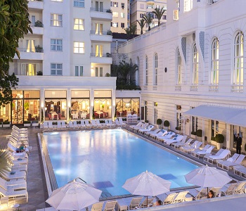 Belmond Copacabana Palace