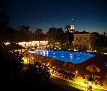 Belmond Hotel das Cataratas