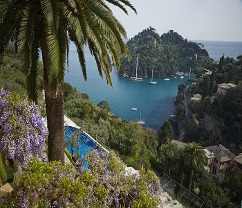 Belmond Hotel Splendido /