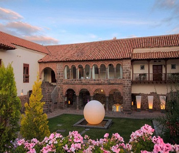 Casa Cartagena Hotel