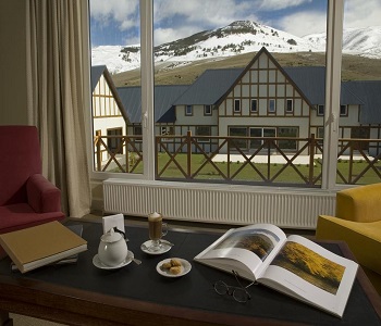 EOLO Patagonia´s Spirit