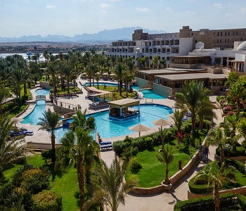 Fort Arabesque Resort