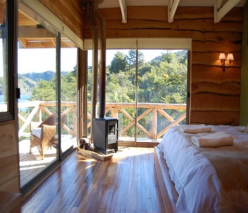 Hacienda Tres Lagos /