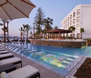 Hilton Luxor Resort & Spa