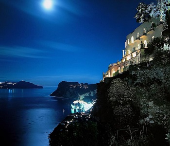 Hotel Caesar Augustus /