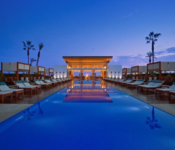 Hotel Paracas
