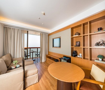 Hotel PortoBay Rio Internacional