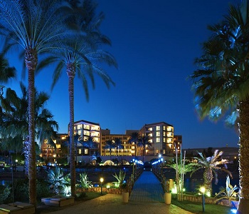 Hurghada Marriott Red Sea Beach Resort