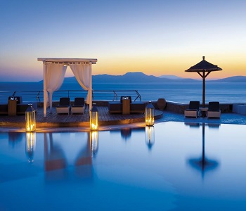 Mykonos Grand Hotel