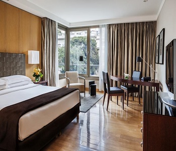 Palacio Duhau Park Hyatt