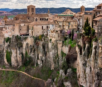 Parador de Cuenca /