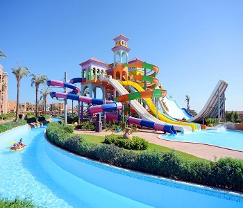 Sea Club & Aqua Park