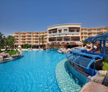 SENTIDO Palm Royale