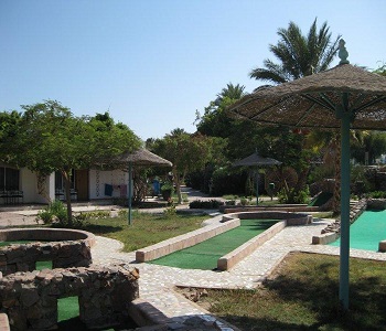 Shams Safaga Resort