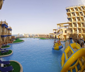 Sphinx Aqua Beach