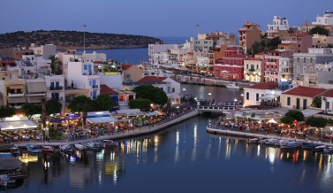 Agios Nikolaos