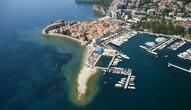 Budva