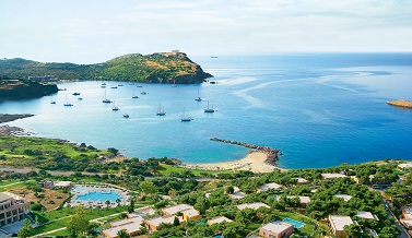 Cape Sounion - Սունիոն