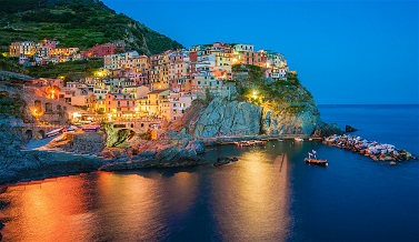 Cinque Terre