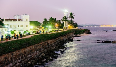 Galle - Գալլե