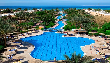 Hurghada - Հուրգադա