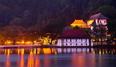 Kandy - Կանդի