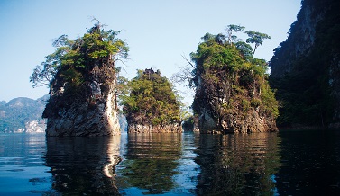 Khao Sok - Կհաո Սոկ