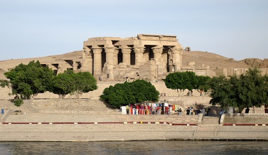 Kom Ombo - Քոմ Օմբո