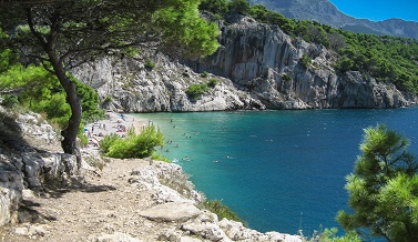 Makarska Riviera