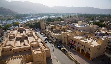 Nizwa