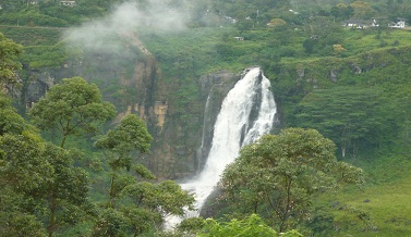 Nuwara Eliya - Նուվարա Էլիյա