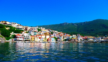 Parga