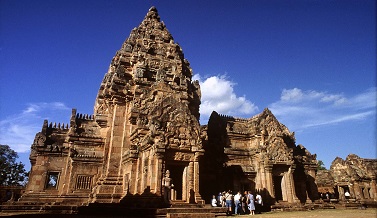 Phanom Rung