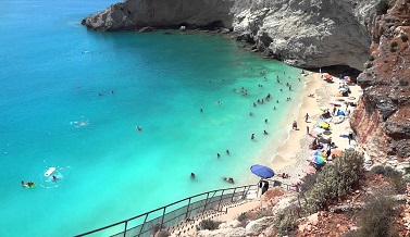 Porto Katsiki
