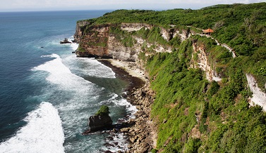 Pura Luhur Uluwatu