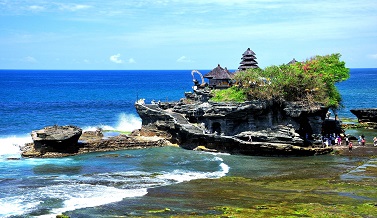 Tanah Lot - Տանահ Լոտ