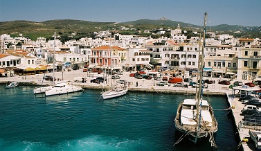 Tinos - Տինոս