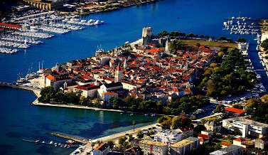 Trogir