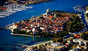 Trogir