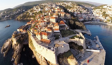 Ulcinj