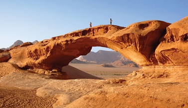 Wadi Rum