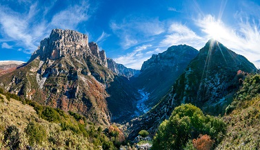 Zagori - Զագորի