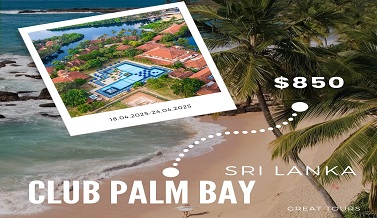 Club Palm Bay