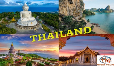 THAILAND