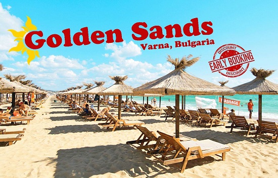 Վառնա, Բուլղարիա