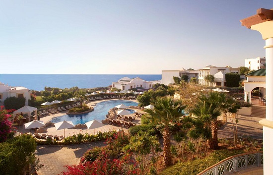 Hyatt Regency Sharm El Sheikh