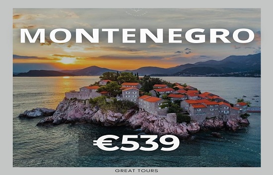 Մոնտենեգրո