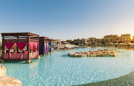 Rixos Sharm El Sheikh