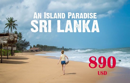 Շրի Լանկա, Հատուկ Ակցիա